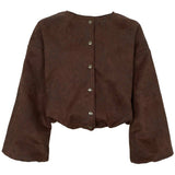 Black Colour BLACK COLOUR dame jacka BCCORNELIUS Jacket Espresso