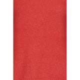 b.young BYOLMA TURTLENECK  Barbados Cherry