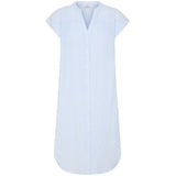 b.young B young dam klänning BYIZOLA Dress Windsurfer