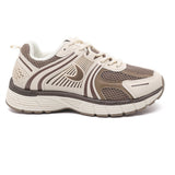 SHOES Bambi dam sneakers 9191 Shoes Beige