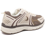 SHOES Bambi dam sneakers 9191 Shoes Beige