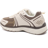 SHOES Bambi dam sneakers 9191 Shoes Beige