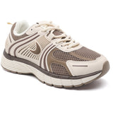 SHOES Bambi dam sneakers 9191 Shoes Beige