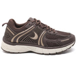 SHOES Bambi dam sneakers 9191 Shoes Brown