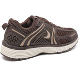 SHOES Bambi dam sneakers 9191 Shoes Brown