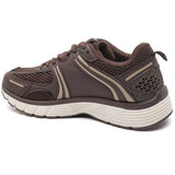 SHOES Bambi dam sneakers 9191 Shoes Brown