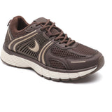 SHOES Bambi dam sneakers 9191 Shoes Brown