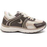 SHOES Bambi dam sneakers 9191 Shoes Marrone