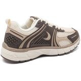 SHOES Bambi dam sneakers 9191 Shoes Marrone
