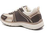 SHOES Bambi dam sneakers 9191 Shoes Marrone