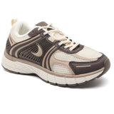 SHOES Bambi dam sneakers 9191 Shoes Marrone