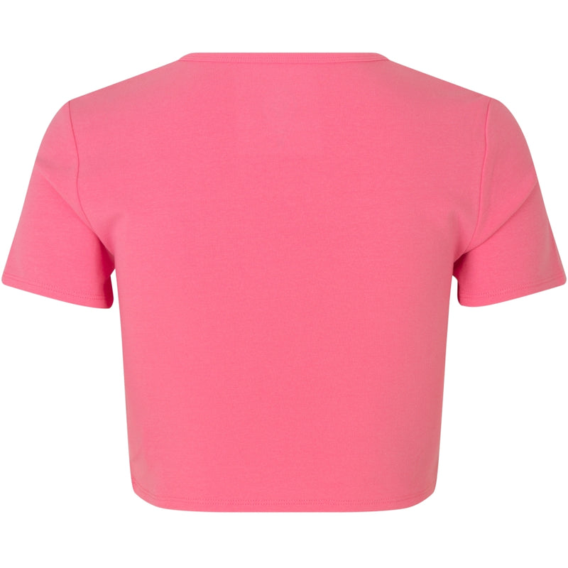 Rosemunde Barbara Kristoffersen T-shirt BK085 T-shirt Camellia Rose