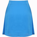 Rosemunde Barbara Kristoffersen kjol BK127 Skirt malibu blue