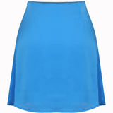 Rosemunde Barbara Kristoffersen kjol BK127 Skirt malibu blue