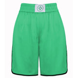 Rosemunde Barbara Kristoffersen shorts BK133 Shorts green bee