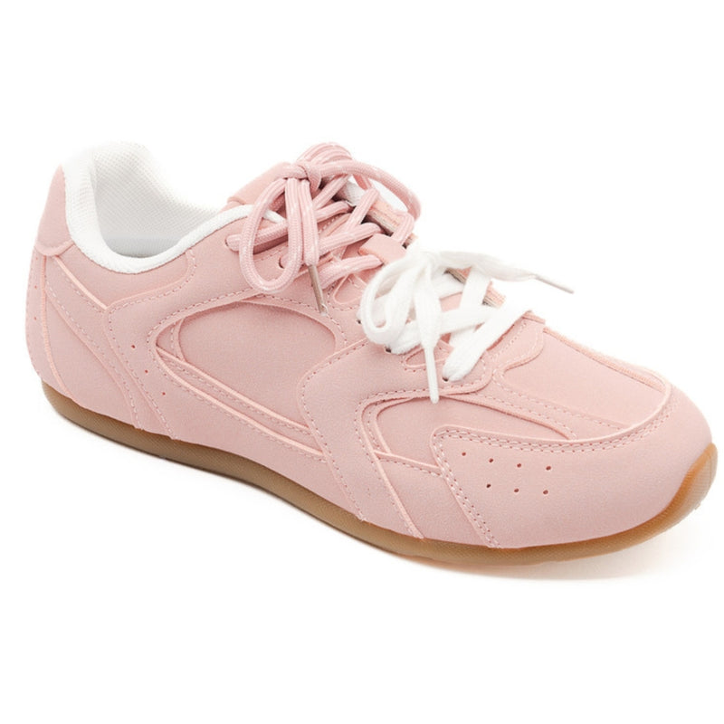 SHOES Beatrice Dam sneakers 6506 Shoes Pink