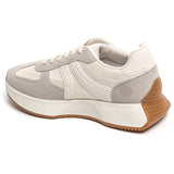 SHOES Begonia dam sneakers 9013 Shoes Beige