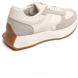 SHOES Begonia dam sneakers 9013 Shoes Beige