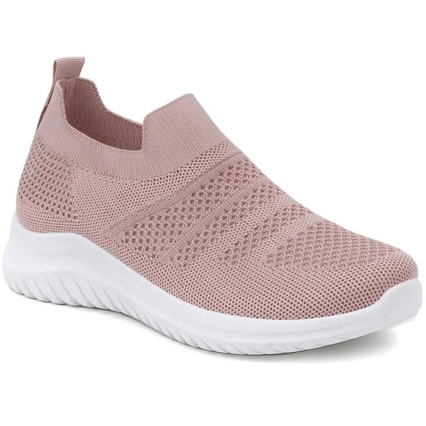 SHOES Berit dam sneakers 1178 Shoes Pink