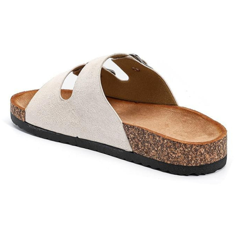 SHOES Bertha dam sandaler WD295 Shoes Beige