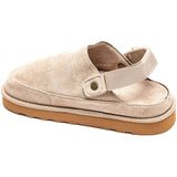 SHOES Berthe Dam inneskor 5260 Shoes Beige