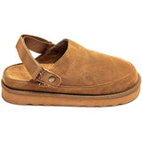 SHOES Berthe Dam inneskor 5260 Shoes Camel