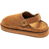 SHOES Berthe Dam inneskor 5260 Shoes Camel