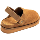 SHOES Berthe Dam inneskor 5260 Shoes Camel