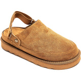 SHOES Berthe Dam inneskor 5260 Shoes Camel