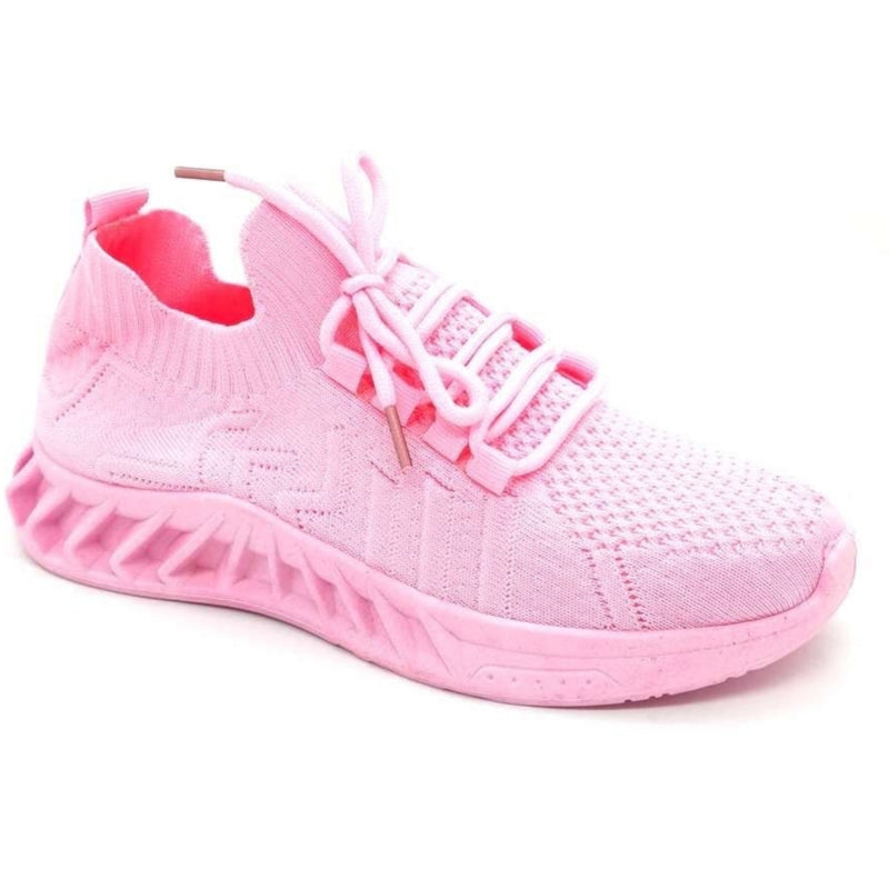 SHOES Bianca sneakers TA-27 Restudsalg Barbie pink
