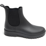 SHOES Billo dam stövlar 2781 Shoes Black