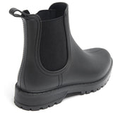 SHOES Billo dam stövlar 2781 Shoes Black