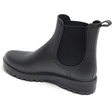 SHOES Billo dam stövlar 2781 Shoes Black