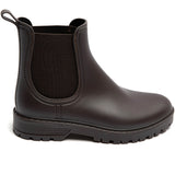 SHOES Billo dam stövlar 2781 Shoes Brown