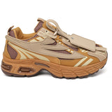 SHOES Brezza dam sneakers 9083 Sneakers Camel