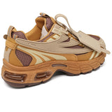 SHOES Brezza dam sneakers 9083 Sneakers Camel
