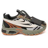 SHOES Brezza dam sneakers 9083 Sneakers Green