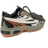 SHOES Brezza dam sneakers 9083 Sneakers Green