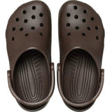 Crocs CROCS KLASSIKER Shoes Coffee