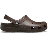 Crocs CROCS KLASSIKER Shoes Coffee