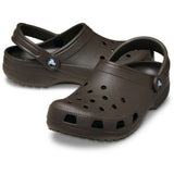 Crocs CROCS KLASSIKER Shoes Espresso