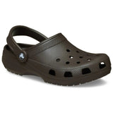 Crocs CROCS KLASSIKER Shoes Espresso