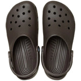 Crocs CROCS KLASSIKER Shoes Espresso