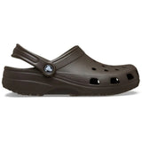 Crocs CROCS KLASSIKER Shoes Espresso