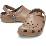 Crocs CROCS KLASSIKER Shoes Latte