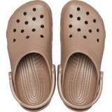 Crocs CROCS KLASSIKER Shoes Latte