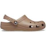 Crocs CROCS KLASSIKER Shoes Latte