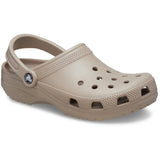 Crocs CROCS KLASSIKER Shoes Taupe