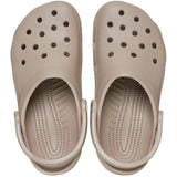 Crocs CROCS KLASSIKER Shoes Taupe