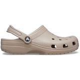 Crocs CROCS KLASSIKER Shoes Taupe